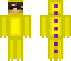skydoesminecraft as a dino