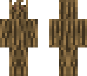 advicecookie's camouflauge skin