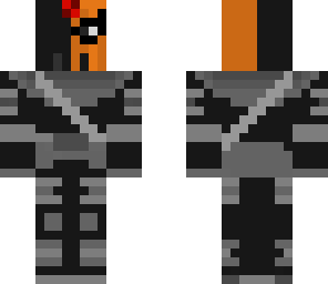 slade with flame powers