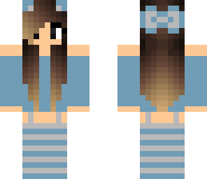meh skin by scartttt cx