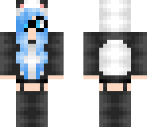 panda nerd