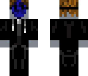 eyeless jack