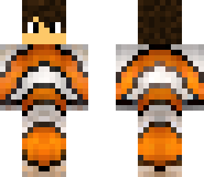 dr_fish11 clownfish
