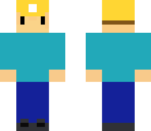 miner