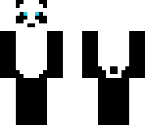 panda again