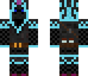 soldier of the frigid valley