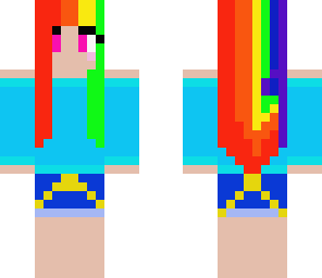 rainowdash