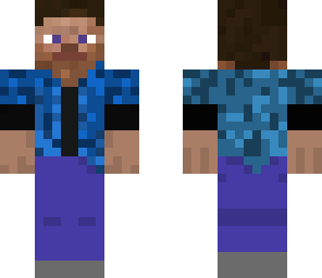 the real steve