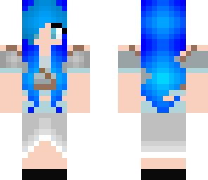 aphmau diary girl danta