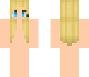 blonde base