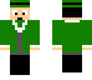 gta online avatar