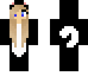cat girl