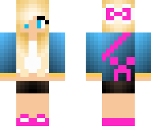  girl