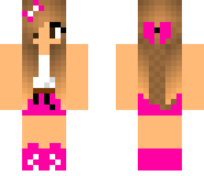 pink gurl
