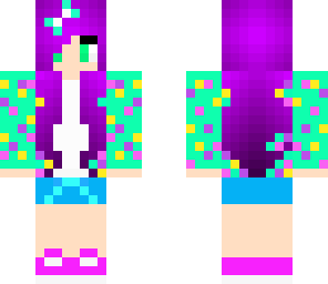  girl