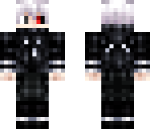 kaneki