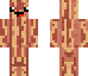the derpy bacon