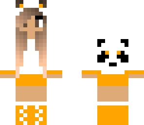 citrus panda