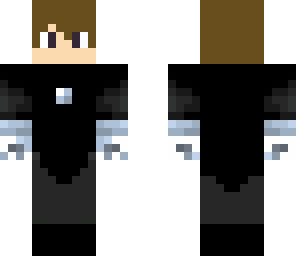 black lantern jake
