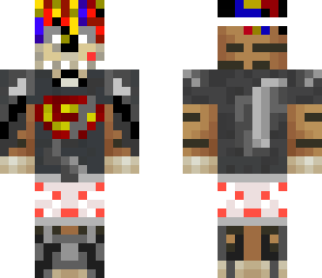 animatronic tiger old