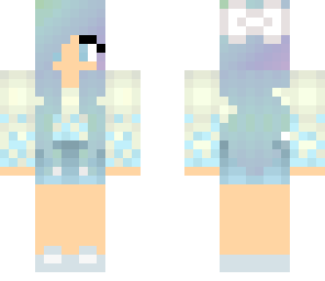 old skin