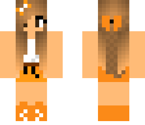 orange gurl