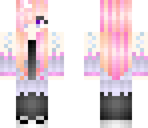 kawaii girl