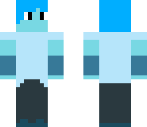 my gemsona topaz