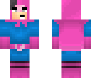 captain flamingo