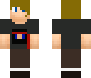 baby aidens skin