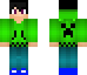 love creeper