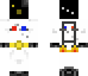 astronaut