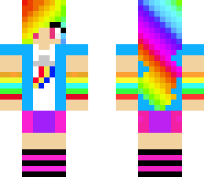 rainbow dash