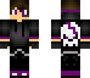 copied skin but personal edits