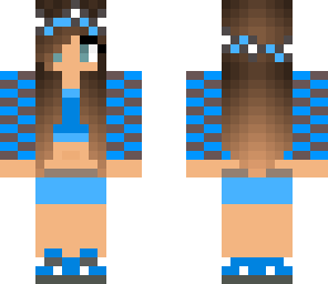 water girl
