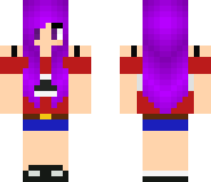 tnt gurl