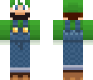 luigi