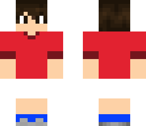 mine