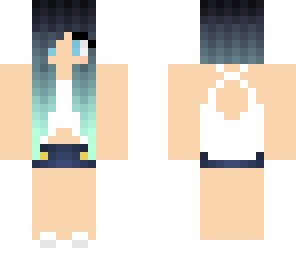 random skin i made