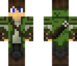 mlg nick