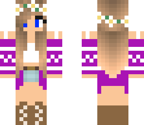 cute girl edited