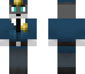 sam the wolf nightguard
