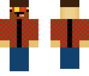 hipster hot dog