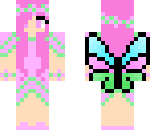 flower princess