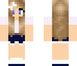 cute girl
