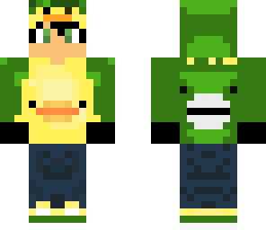 pollosaurio