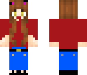 skinny jean