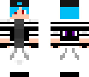 boy blanco y *****