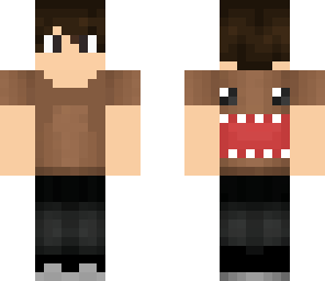 my skin for my channel