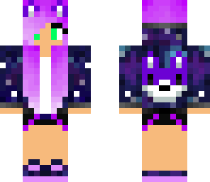 galaxy girl